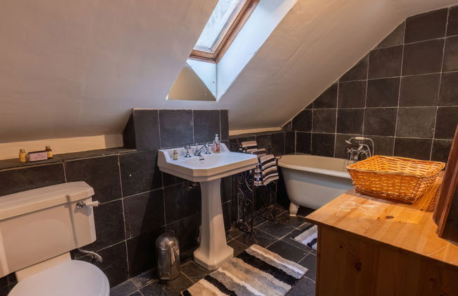 East Balcraggan - Foto 31