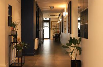 AMHotel Italie - Foto 47