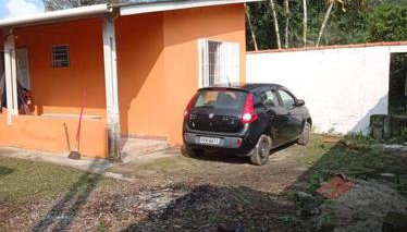 Casinha Perequê-Acú 600m / praia - Foto 4