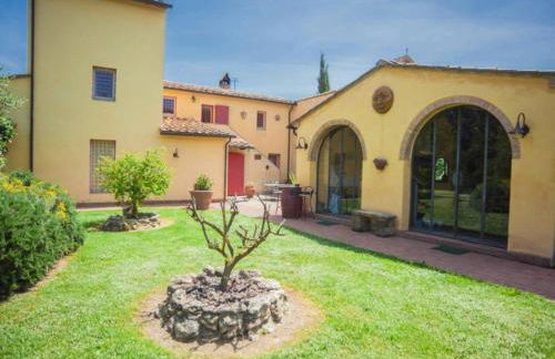 San Martin del Colle Holiday Home - Foto 8