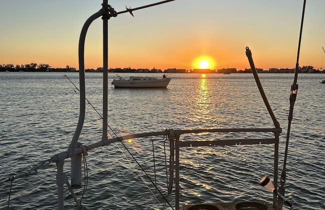 The Sailor Park - Foto 23