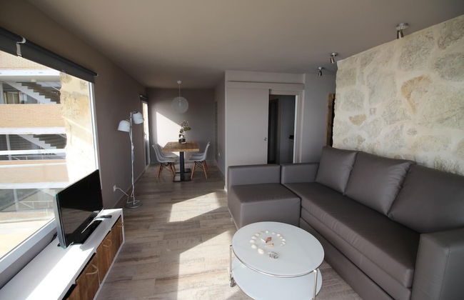 Apartamento Sobre el Mar - Foto 26