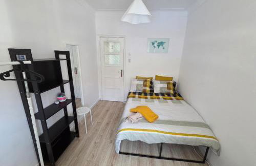 Peaceful Stay - Lisbon - Foto 8