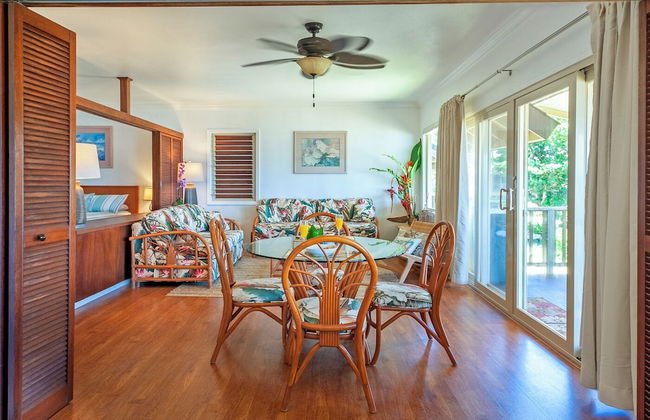 Hanalei Colony Resort J3 - Foto 23