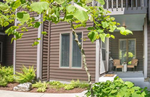 Brook Haven Condo - Downtown Blowing Rock Ground Floor Fully Stocked with 2 King Beds - Foto 4