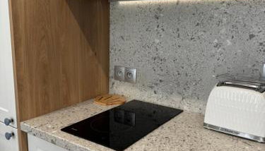 Apartament Nocuj w Rowach - Foto 5