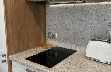 Apartament Nocuj w Rowach - Foto 5