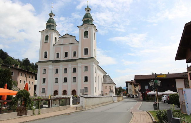 Apartment in Brixen im Thale in ski Area - Foto 37