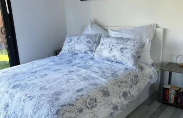 Whispering Waves Guest house, Brighton-8 mins, Guests 4, Beachfront, Free parking, WiFi, Kitchen and AC - Foto 26