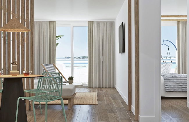 Hotel HSM Sándalo Beach - Foto 20