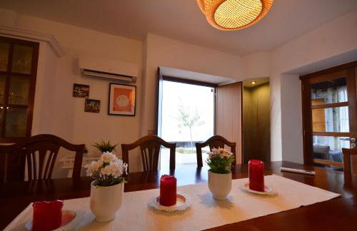 Villa Finca Los Castanos - Panoramic View - Foto 51