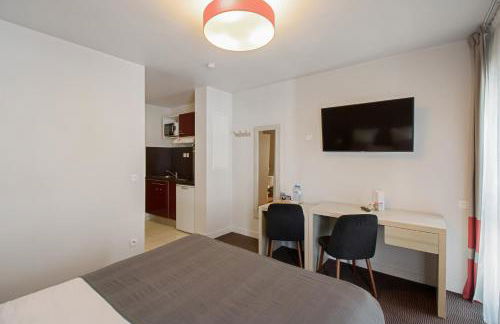 Appart'City Confort Paris Villejuif - Foto 20