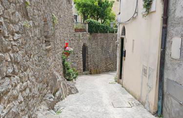 Il giardino dei limoni casa nel Borgo - Foto 27