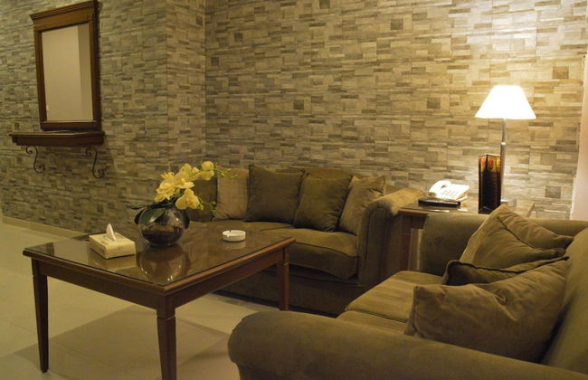 Capri Hotel Suites - Foto 25