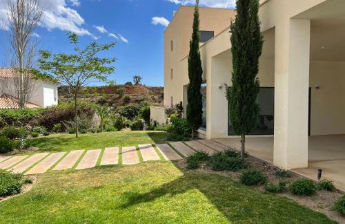 Casa Hoyo Nueve - Alhaurín Golf - Alhaurín el Grande - Foto 32