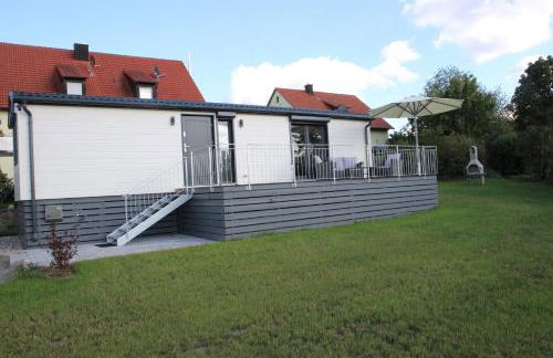 Mobilheim am Geisberg - Foto 12