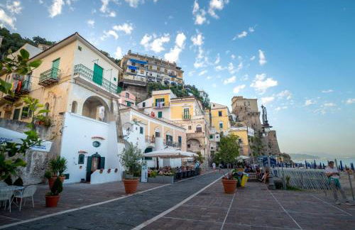 MARINELLA CASA VACANZE - Foto 7