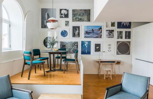 Flattered to be in Porto - Foto 8