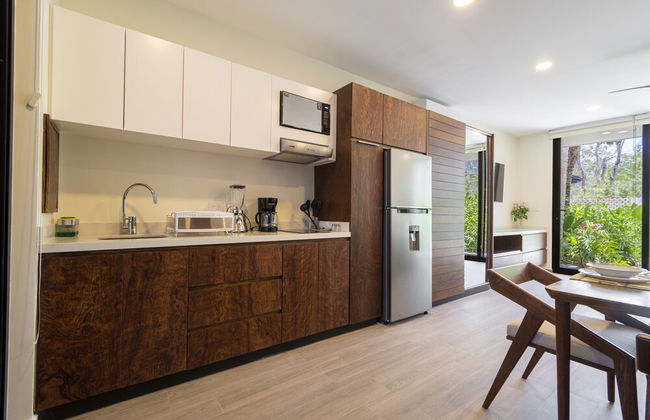 Moots Tulum - Photo 80