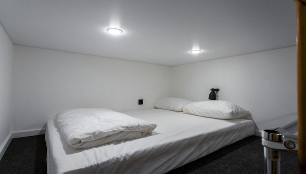 Variant M50 - Foto 4, Habitación