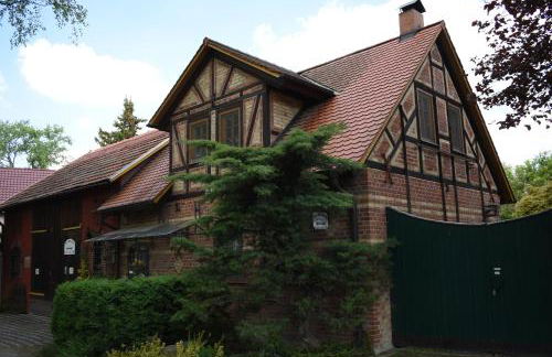 Ferienhaus Alte Schmiede - Foto 12