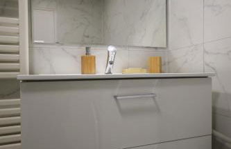 Duplex "Sebari "centre ville parking clim proche CNPE - Foto 7