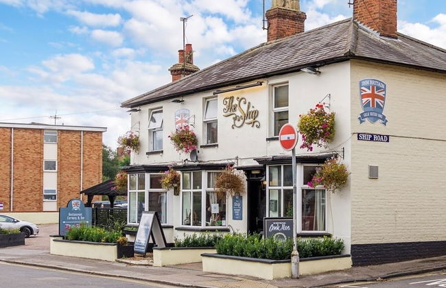 Leighton Buzzard Apartments - Foto 26