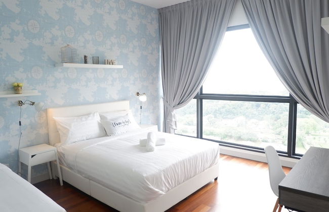 Bora Residence - Foto 2