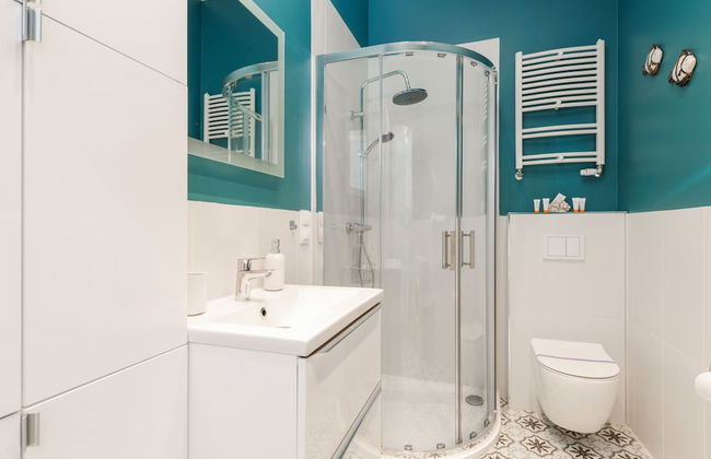 Morska 5/7 - Photo 29