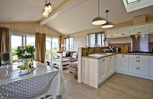 Salcombe Retreat - Foto 23