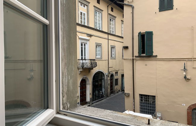 Residenza Centro Storico - Foto 18