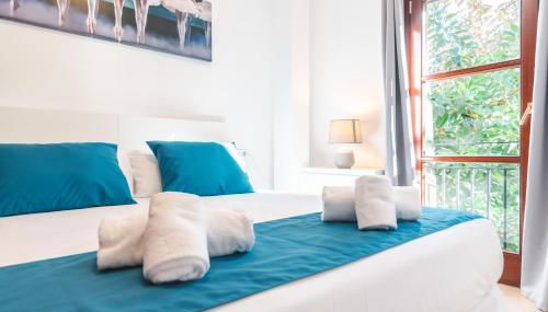 Borne Suites - Turismo de Interior - Foto 4