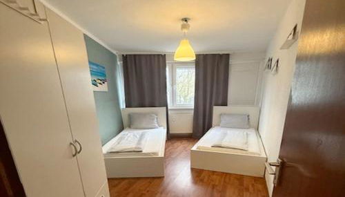 Work and Stay Bergisch Gladbach - Foto 2