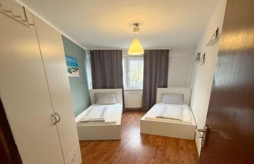 Work and Stay Bergisch Gladbach - Foto 2