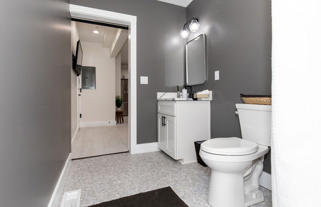 The Inn at Fulton - Foto 47