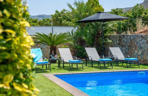 Villa Morea With Pool Near Chania City - Foto 16