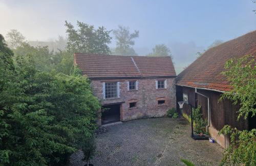 Landhaus Domaine de Marie - Foto 39