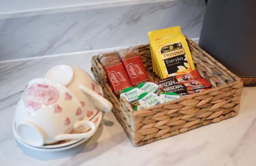 Air Maison - Emsworths Cosy Bungalow - Foto 29