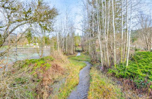 Sauna, Pickleball Court and Game Room Sultan Villa! - Photo 41