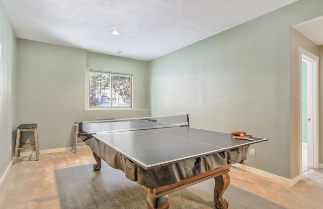 4bdhot Tubping Pong, Pool Table, Gymmnt Retreat - Foto 43