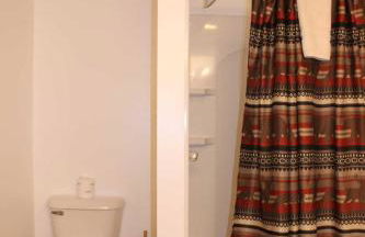 Tree-Top Chalet - Foto 29