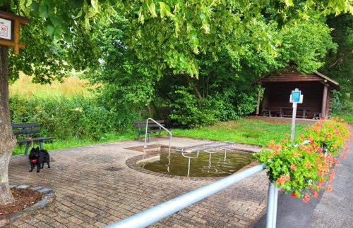 Ferienwohnung Ziegler - Foto 19