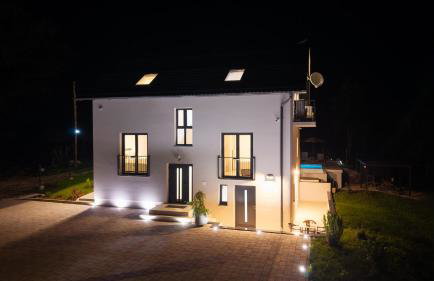 Villa Peregrine Plitvice Lakes - Foto 10