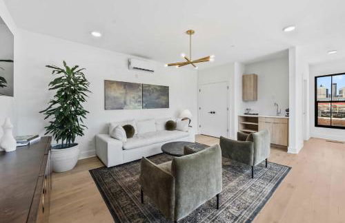 Peters Street Lofts in Atlanta - Foto 1