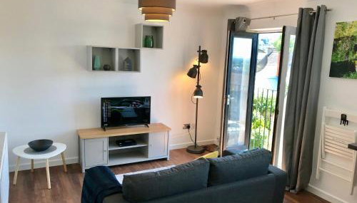 Upper Highview - Self Catering Apartment, fpventures Stroud - Foto 2