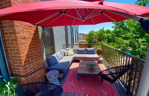 The Penthouse Loft in the Heart of Old Town! - Foto 55