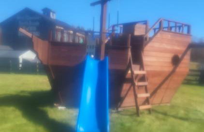 Fireball's Lodge - Foto 76