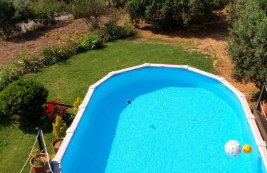 Villa Papoura Homeleader - Foto 12