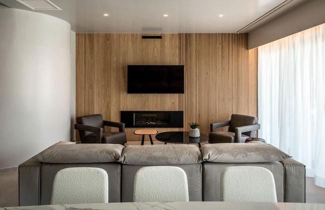 Made By The Sea Villa 5 - Foto 9