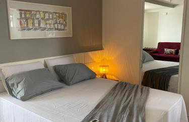 Salvador Business Flat - Foto 17